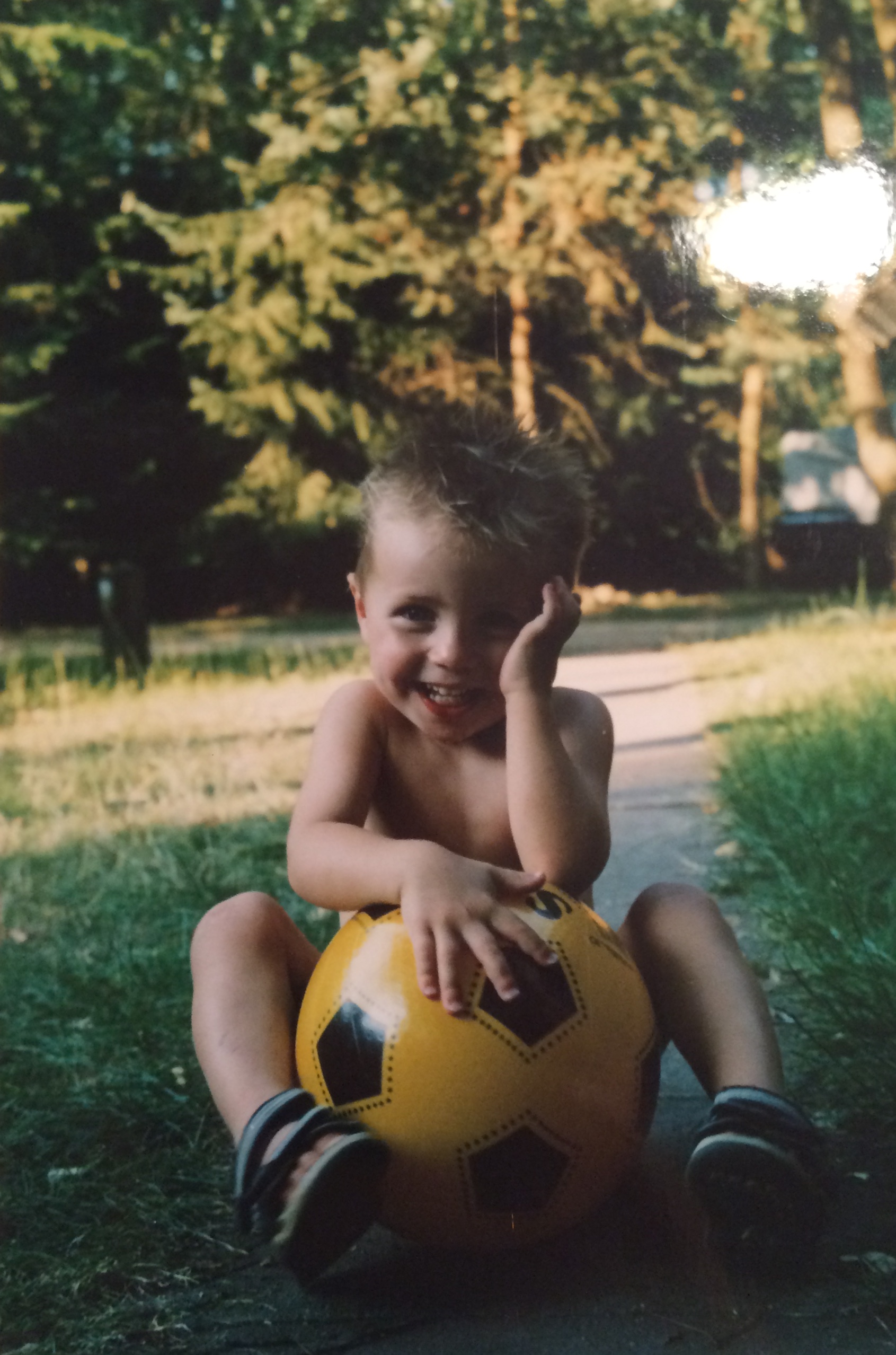 Profielfoto van Jarnovdheuvel